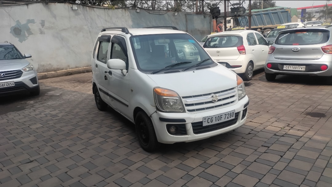 Wagon R image 7 Wagon R image 7