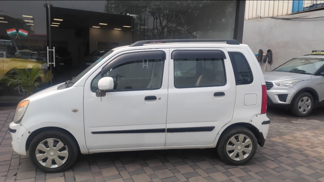 Wagon R image 2 Wagon R image 2