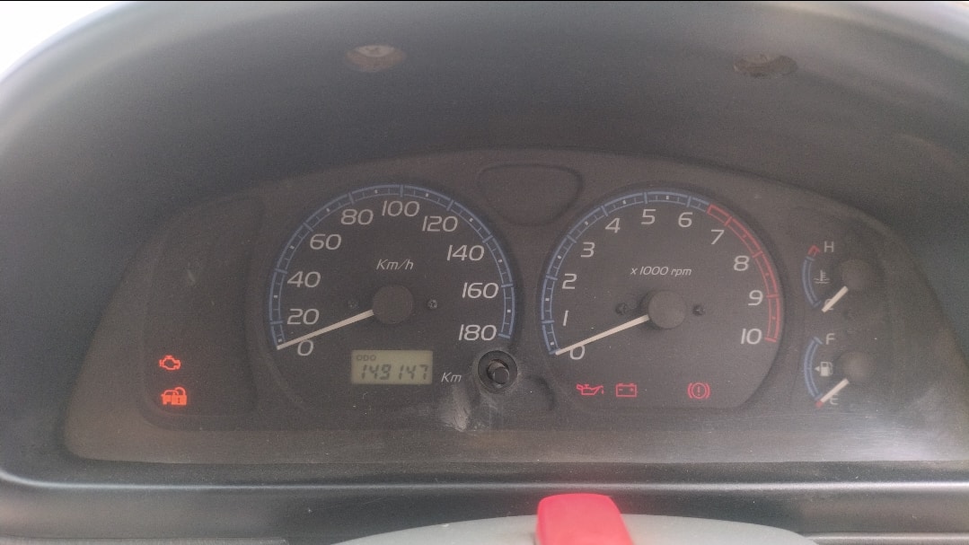 Wagon R image 10 Wagon R image 10