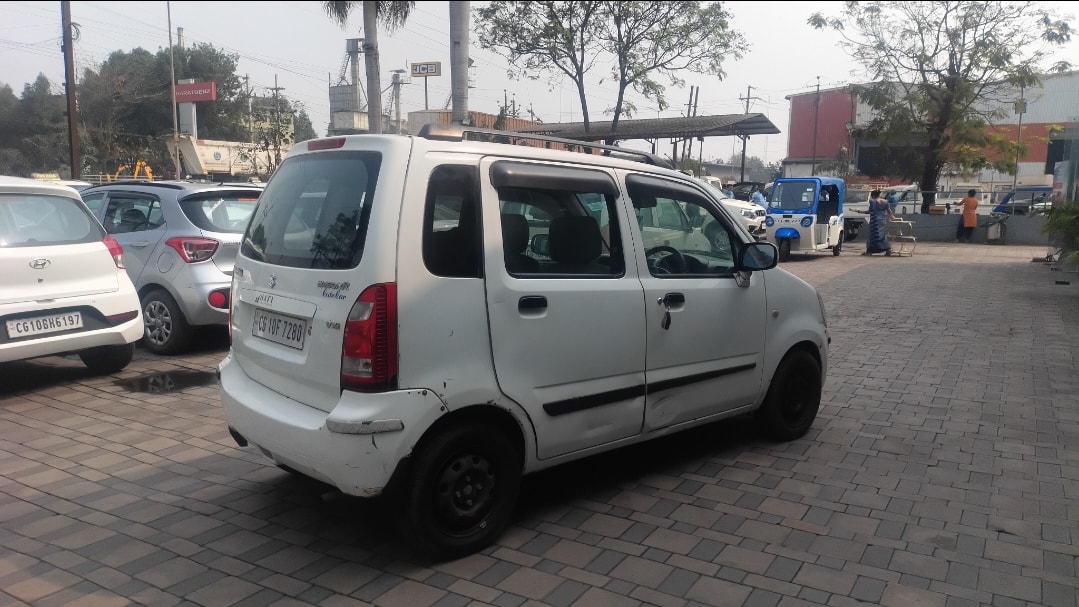 Wagon R image 5 Wagon R image 5