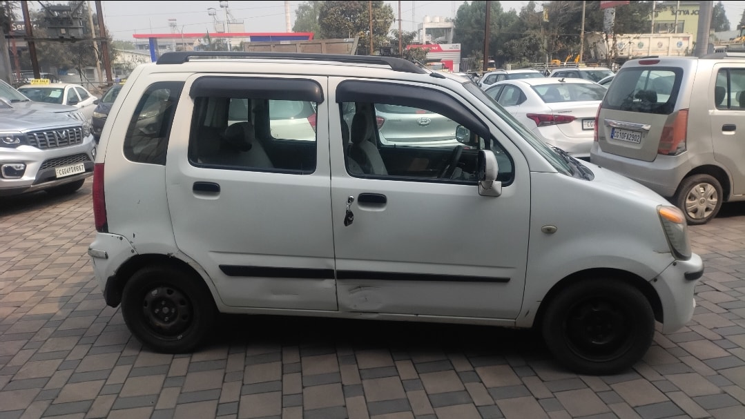 Wagon R image 6 Wagon R image 6