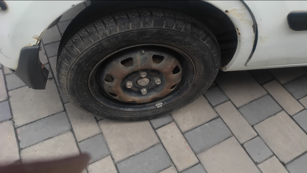 Wagon R image 9 Wagon R image 9