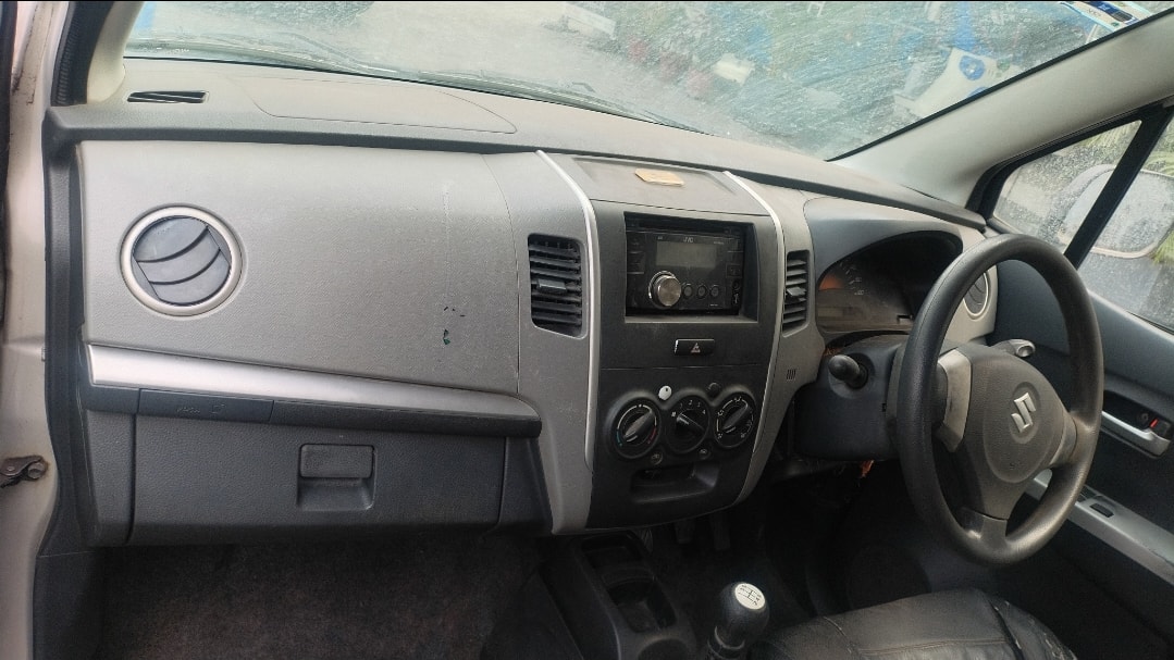 Wagon R image 11 Wagon R image 11