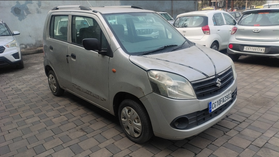 Wagon R image 7 Wagon R image 7