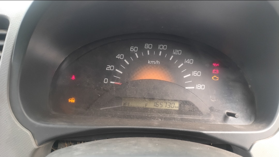 Wagon R image 10 Wagon R image 10