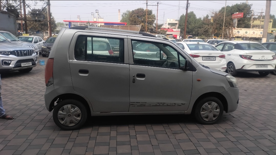 Wagon R image 6 Wagon R image 6