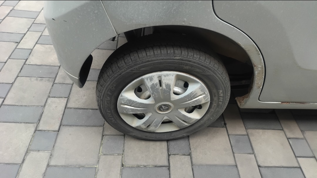 Wagon R image 9 Wagon R image 9