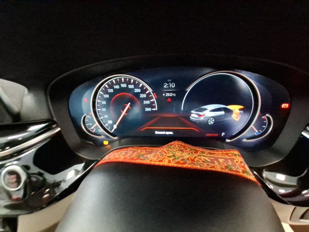 6 Series Gran Turismo image 10 6 Series Gran Turismo image 10