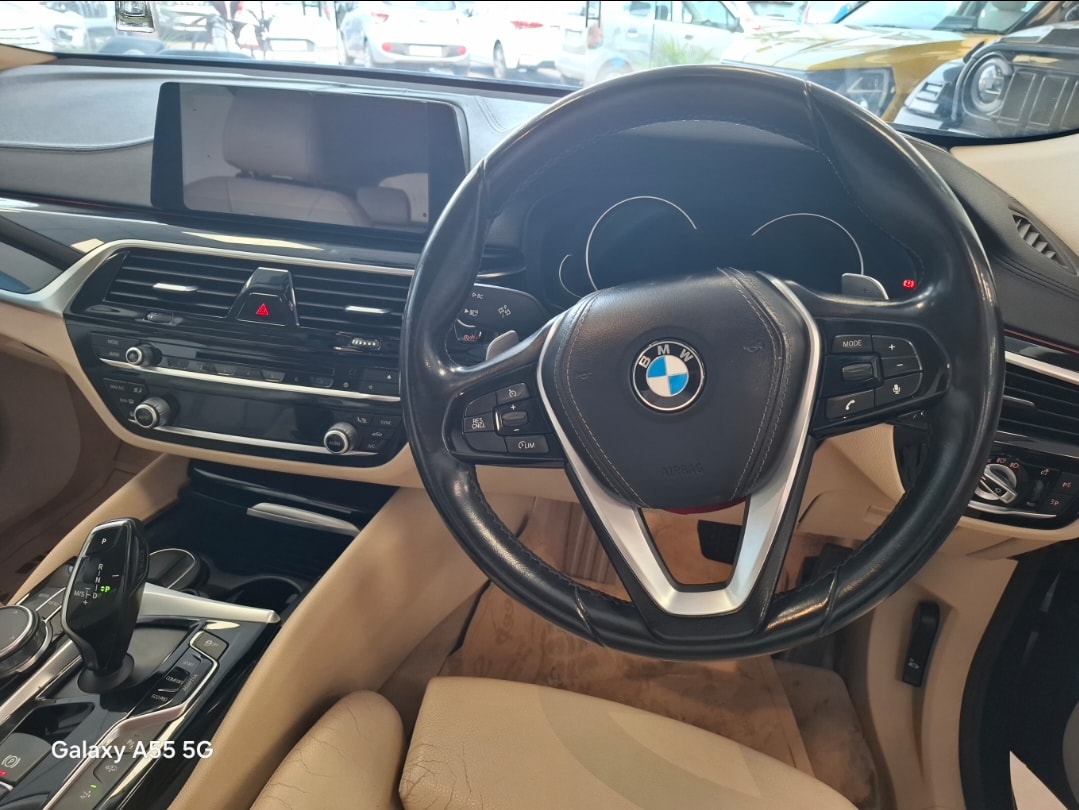 6 Series Gran Turismo image 12 6 Series Gran Turismo image 12