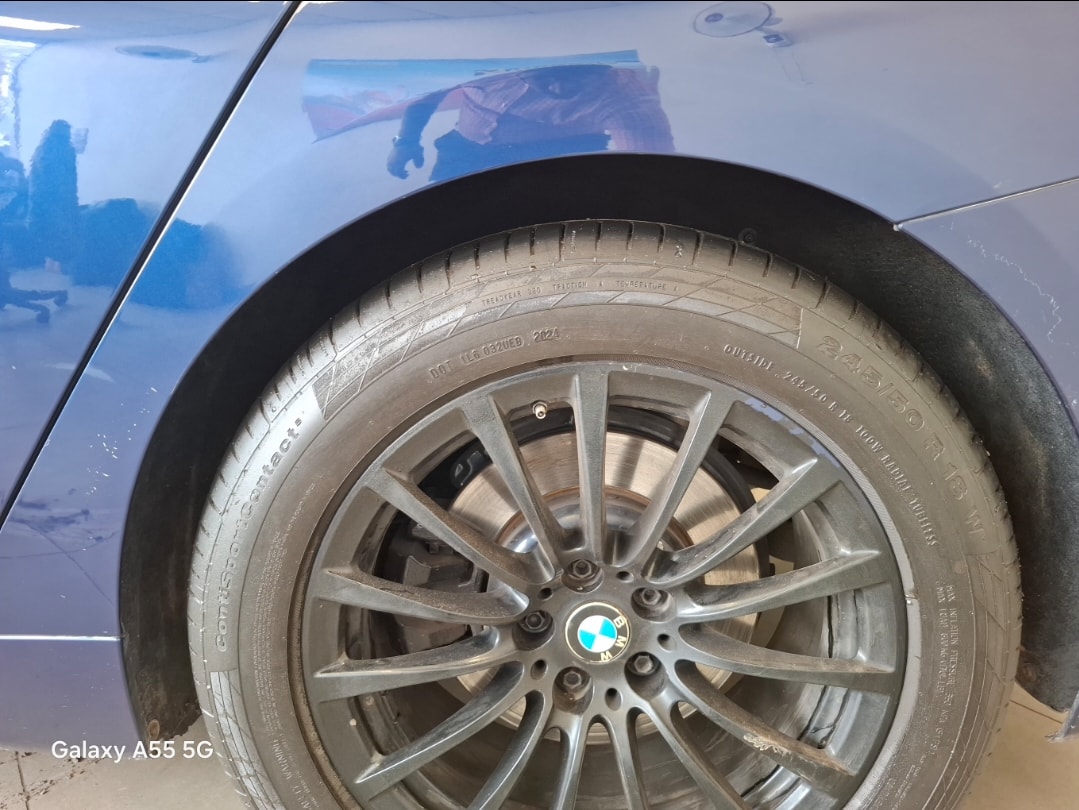 6 Series Gran Turismo image 9 6 Series Gran Turismo image 9