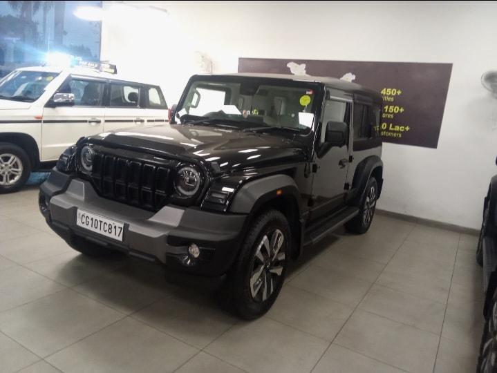 Thar Roxx image 1 Thar Roxx image 1