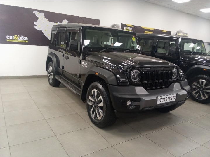 Thar Roxx image 4 Thar Roxx image 4