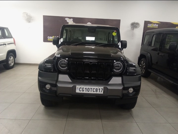 Thar Roxx image 5 Thar Roxx image 5