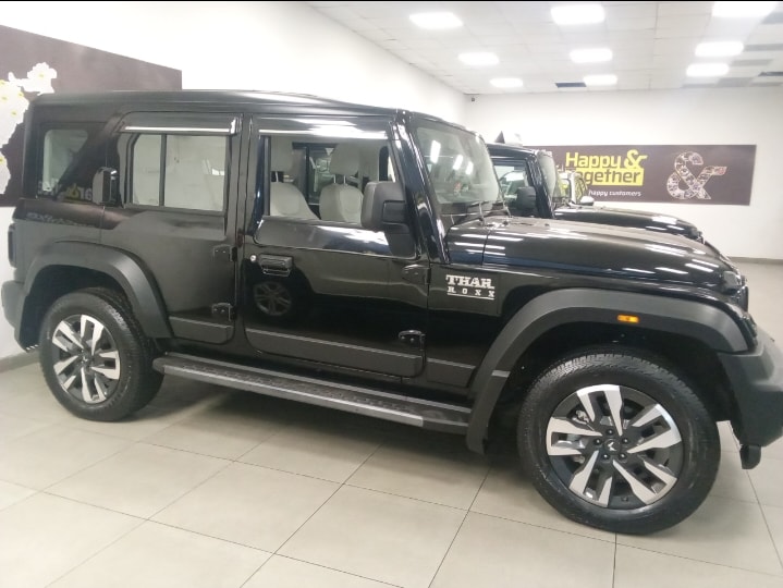 Thar Roxx image 3 Thar Roxx image 3