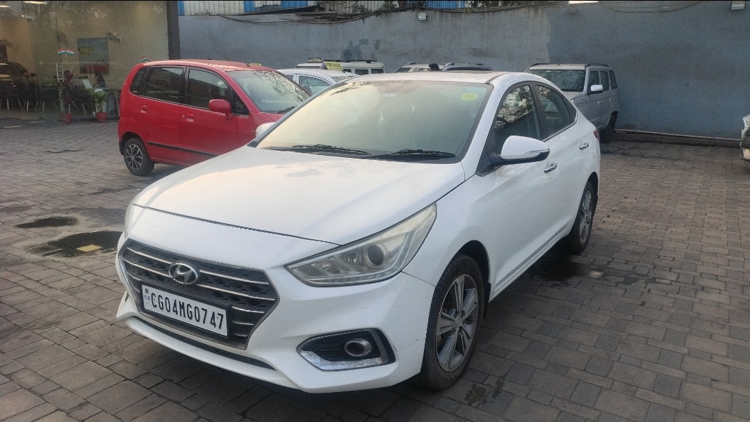 Verna image 1 Verna image 1