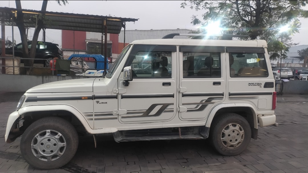 Bolero image 2 Bolero image 2