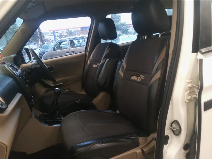 Bolero Neo image 16 Bolero Neo image 16