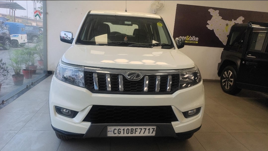 Bolero Neo image 8 Bolero Neo image 8