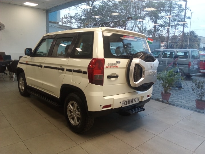 Bolero Neo image 3 Bolero Neo image 3