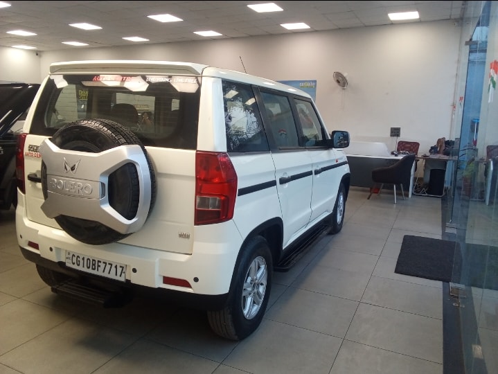 Bolero Neo image 5 Bolero Neo image 5