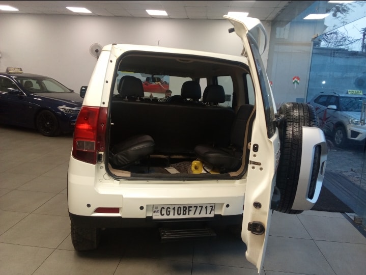 Bolero Neo image 10 Bolero Neo image 10