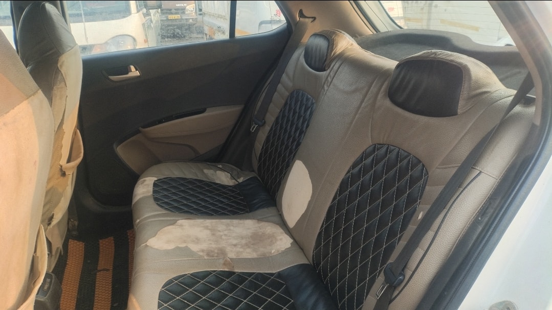 Grand i10 image 14 Grand i10 image 14