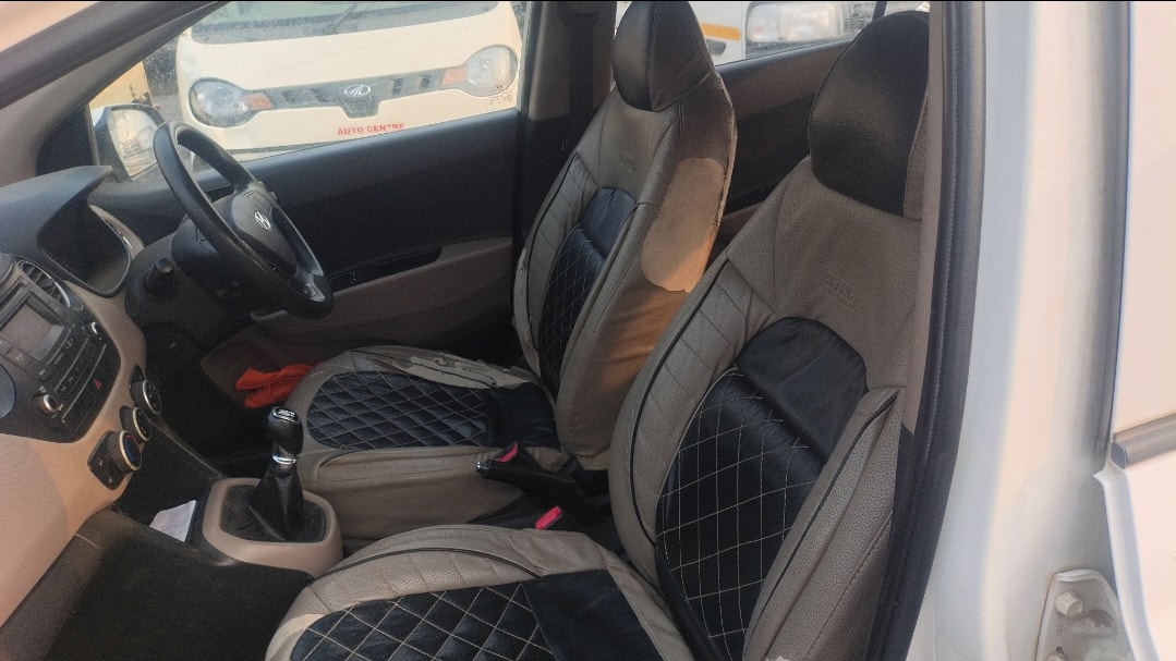 Grand i10 image 11 Grand i10 image 11