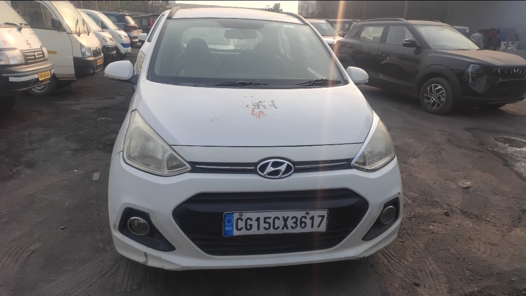 Grand i10 image 7 Grand i10 image 7