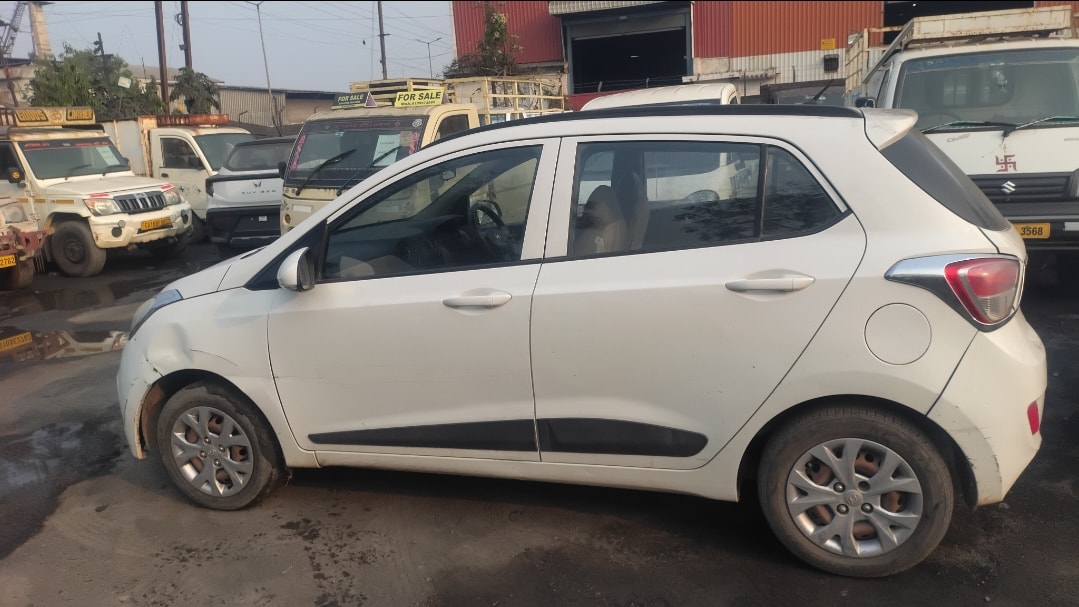 Grand i10 image 2 Grand i10 image 2