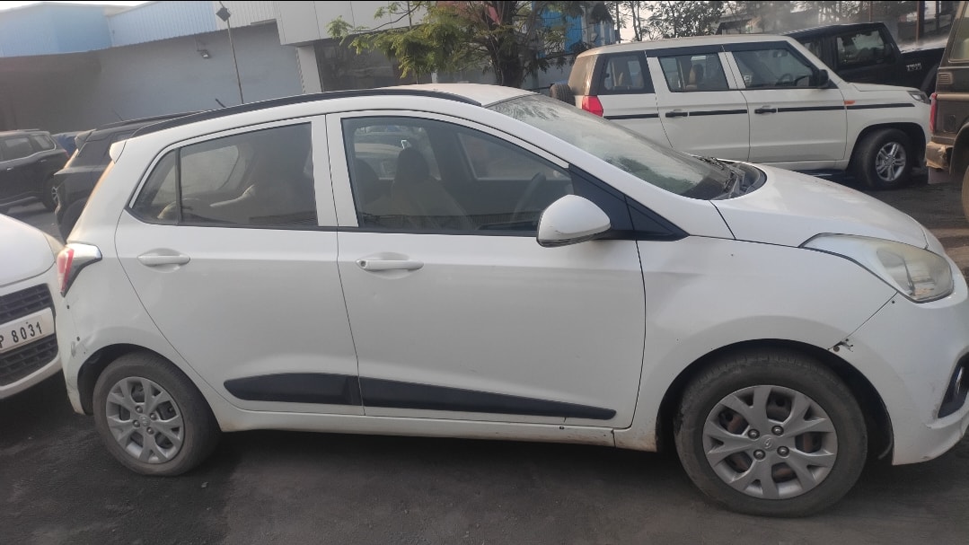 Grand i10 image 5 Grand i10 image 5