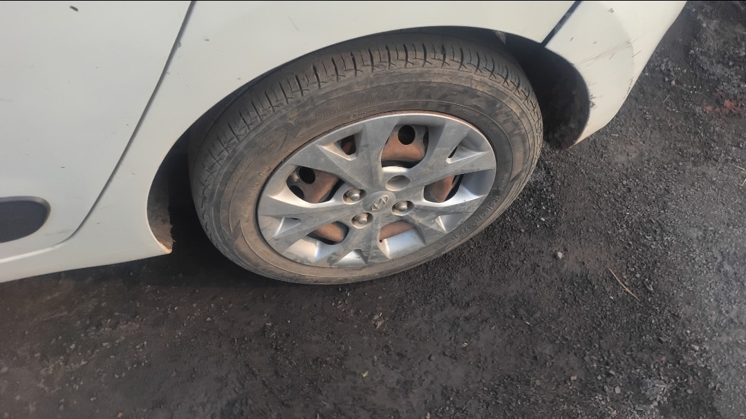 Grand i10 image 8 Grand i10 image 8