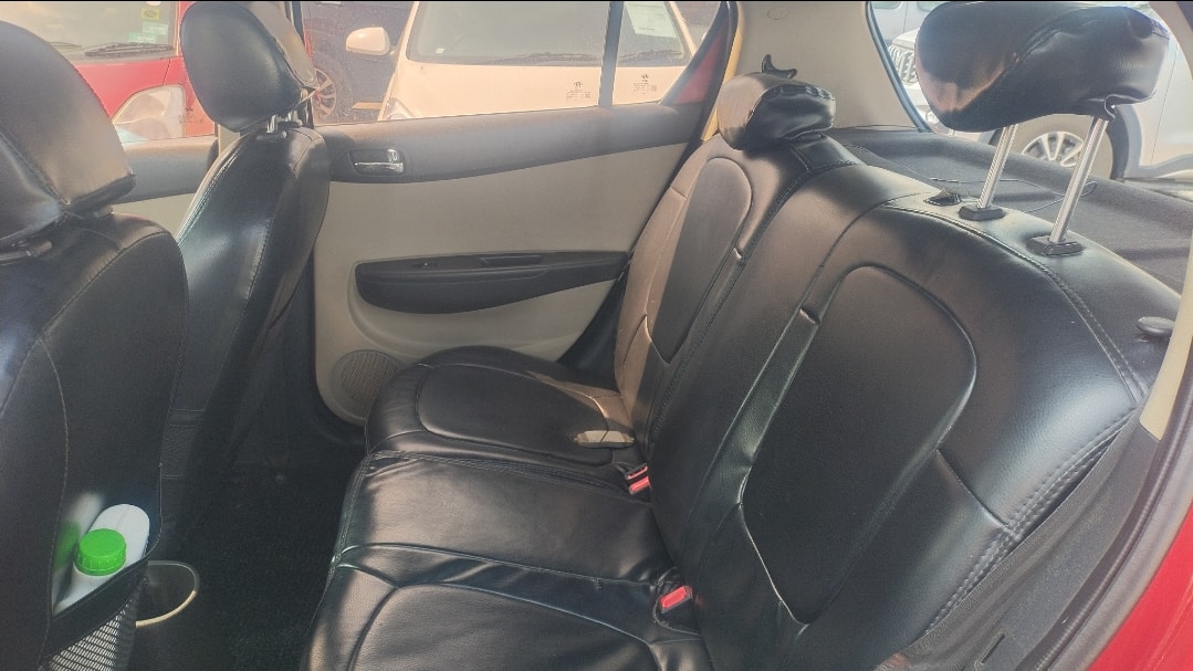 Used 2012 Hyundai i20 Used 2012 Hyundai i20