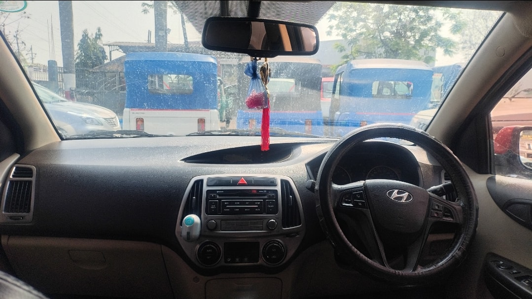 Used 2012 Hyundai i20 Used 2012 Hyundai i20