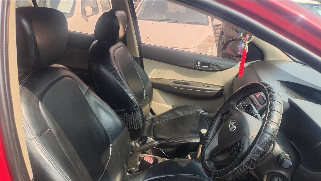 Used 2012 Hyundai i20 Used 2012 Hyundai i20