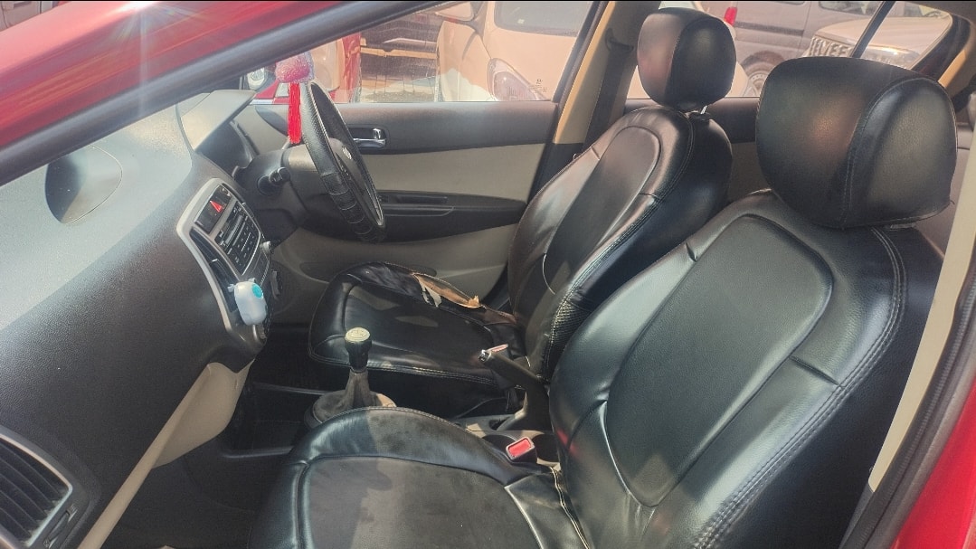 Used 2012 Hyundai i20 Used 2012 Hyundai i20