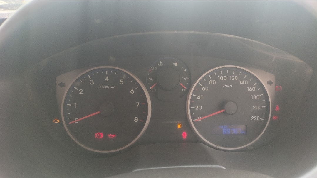 Used 2012 Hyundai i20 Used 2012 Hyundai i20