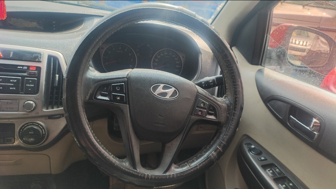 Used 2012 Hyundai i20 Used 2012 Hyundai i20