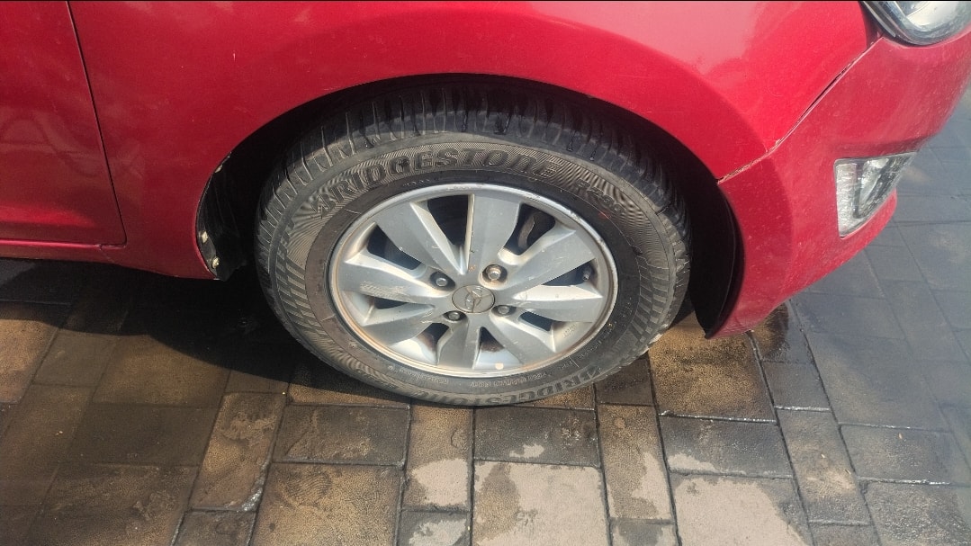 Used 2012 Hyundai i20 Used 2012 Hyundai i20