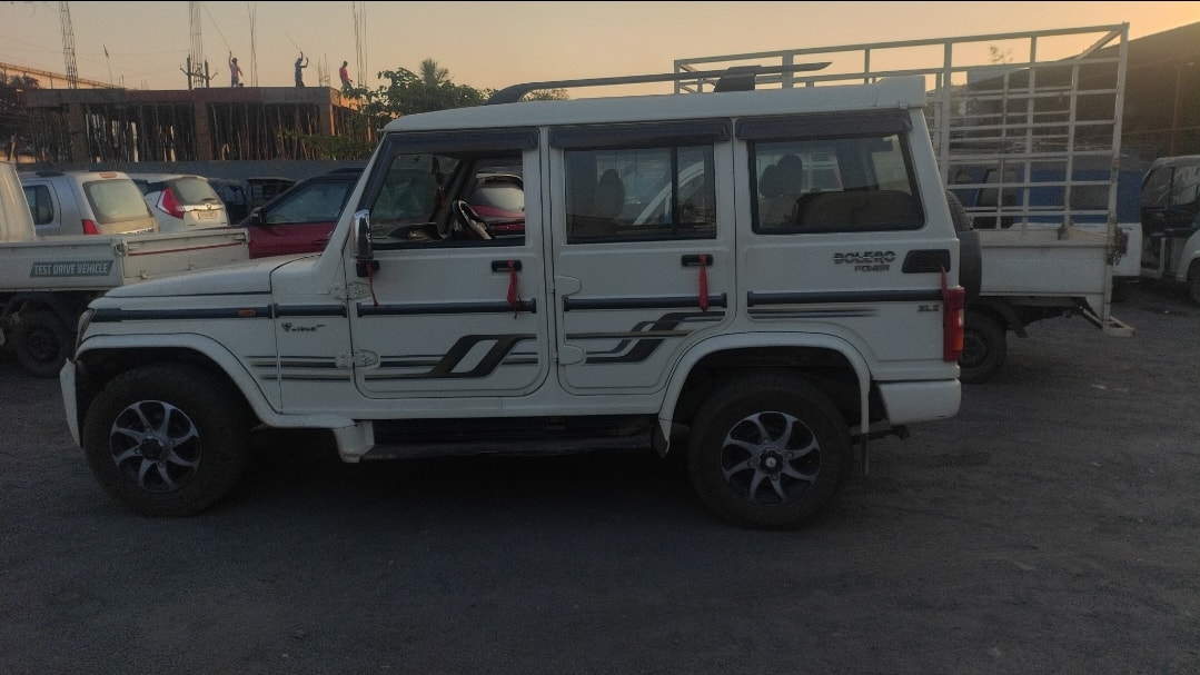 Bolero image 2 Bolero image 2