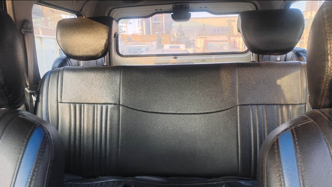 Scorpio image 15 Scorpio image 15