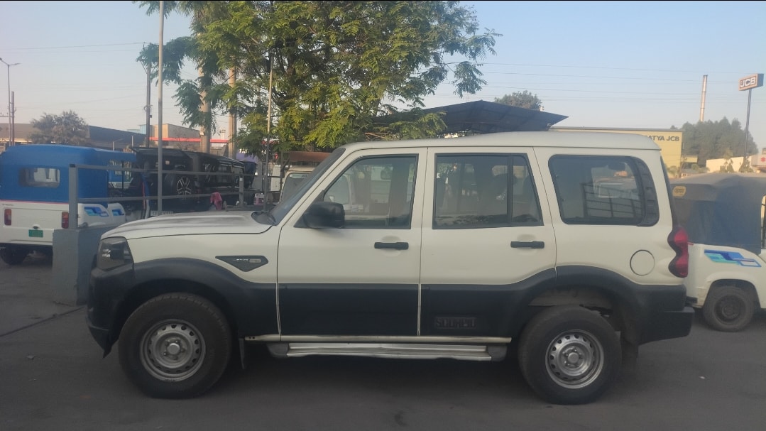 Scorpio image 2 Scorpio image 2