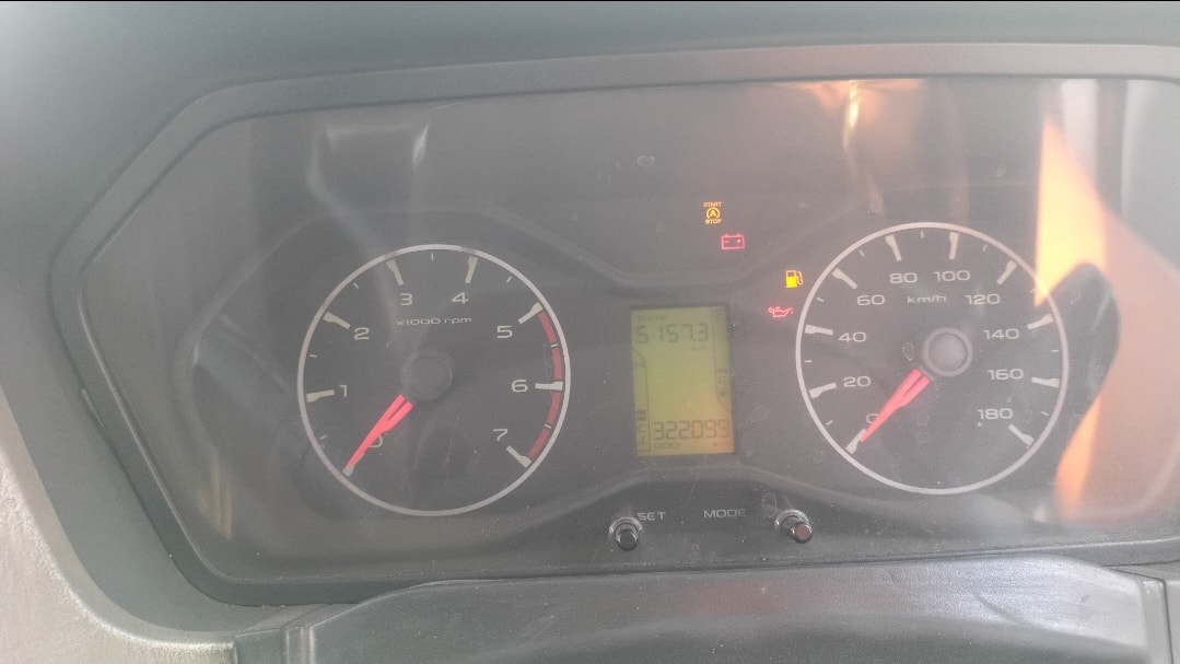 Scorpio image 11 Scorpio image 11