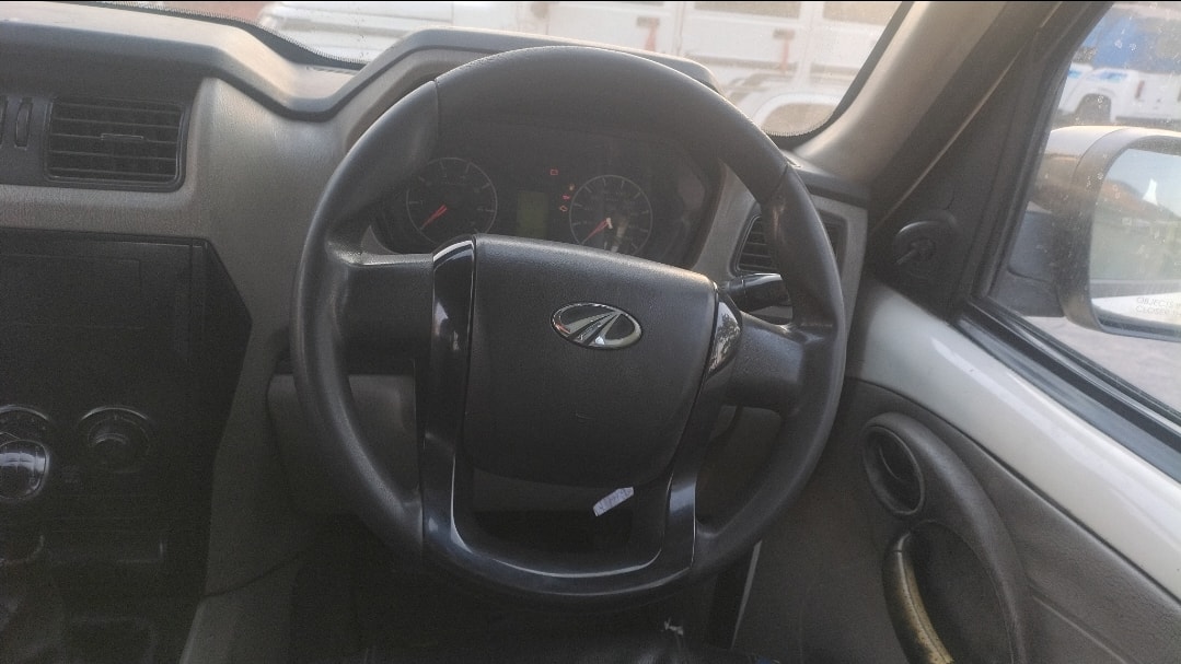 Scorpio image 13 Scorpio image 13