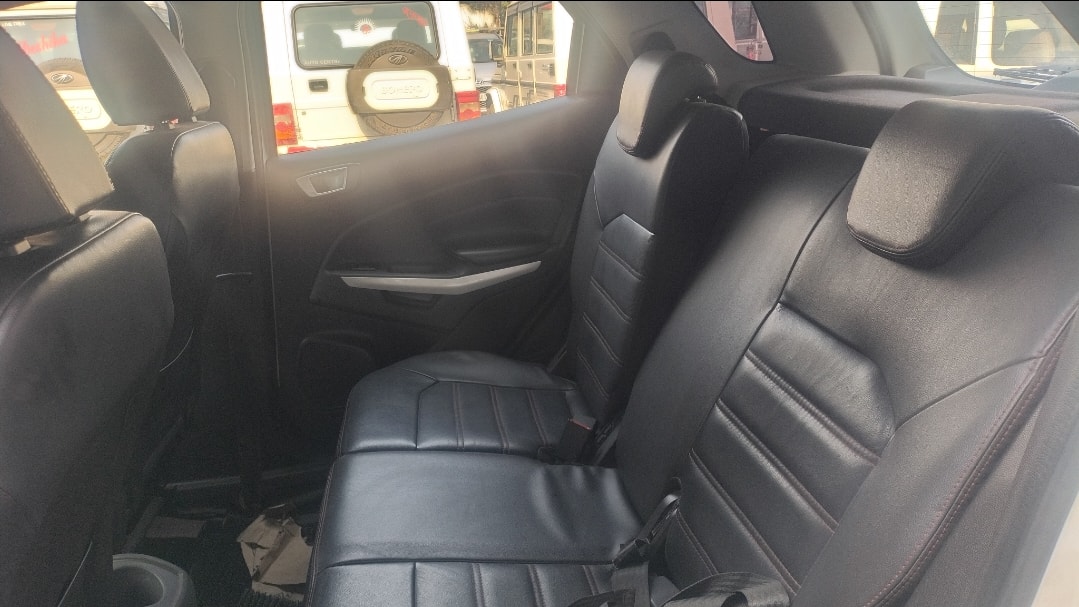 EcoSport image 17 EcoSport image 17