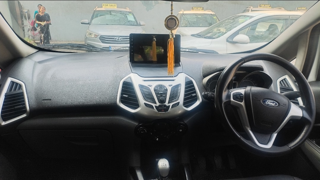 EcoSport image 12 EcoSport image 12