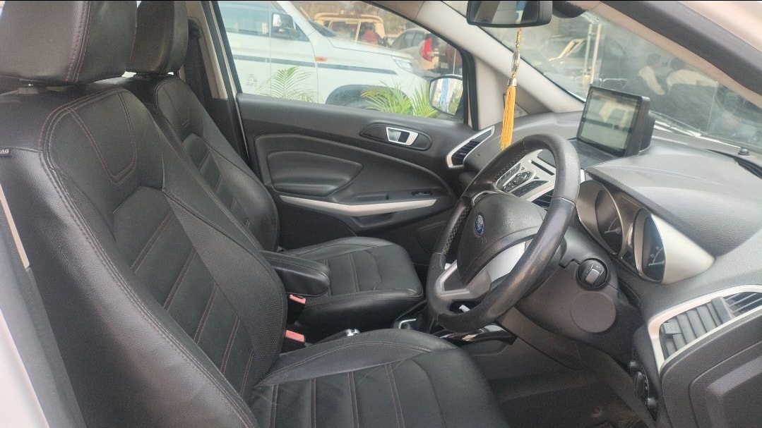 EcoSport image 16 EcoSport image 16