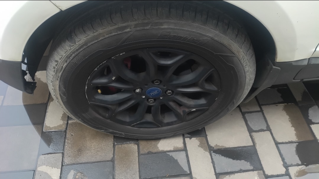 EcoSport image 9 EcoSport image 9