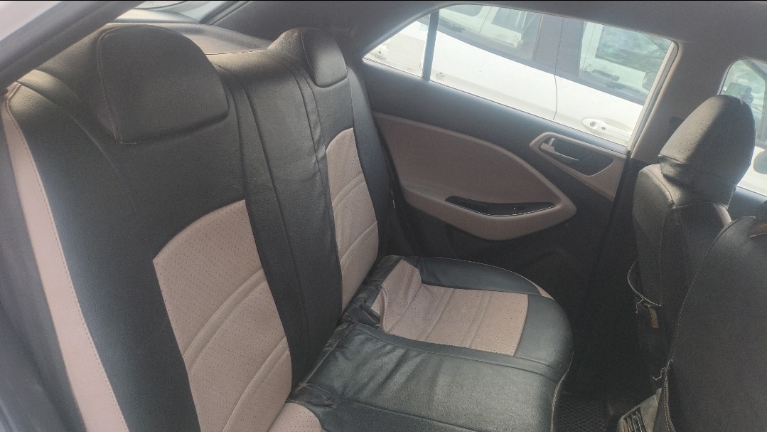 Used 2017 Hyundai i20 Used 2017 Hyundai i20