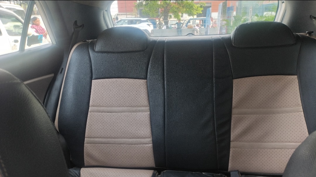 Used 2017 Hyundai i20 Used 2017 Hyundai i20