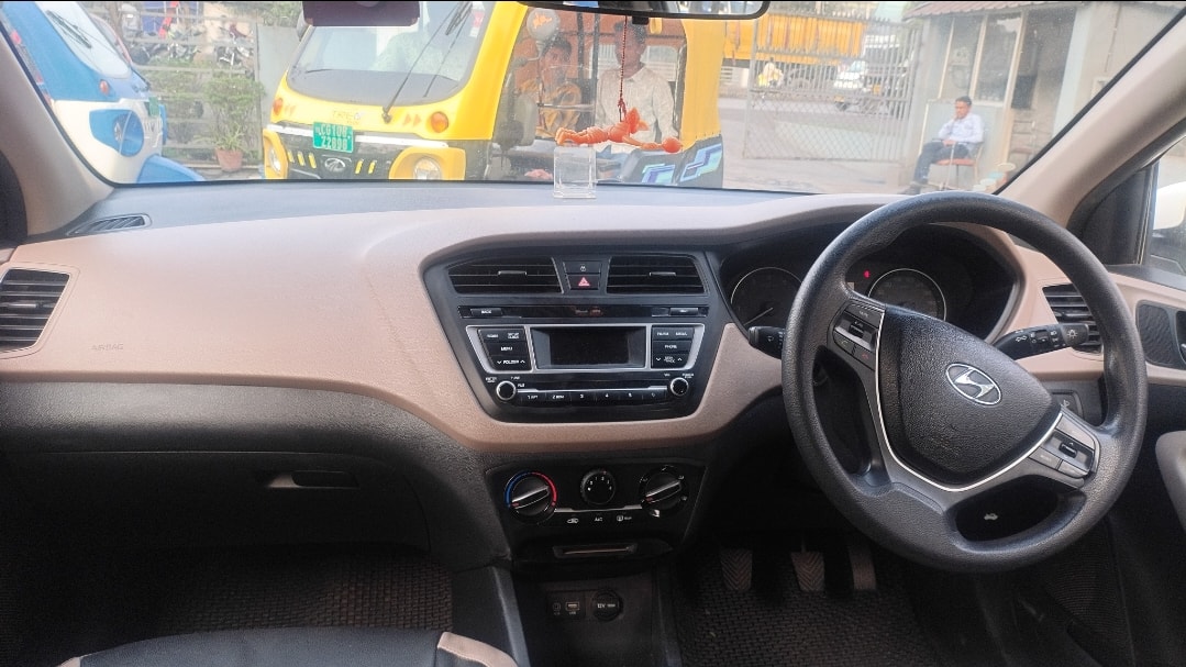 Used 2017 Hyundai i20 Used 2017 Hyundai i20